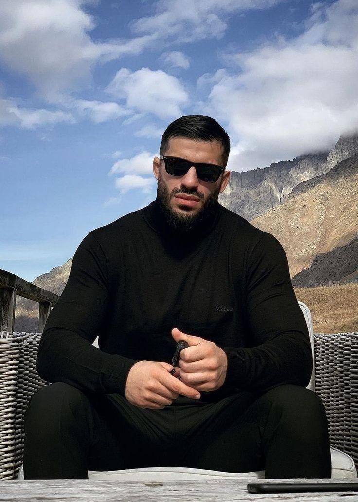 Исамагомед