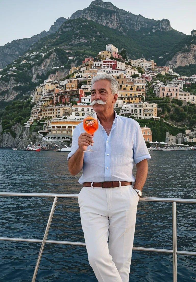 Алексей Приморский