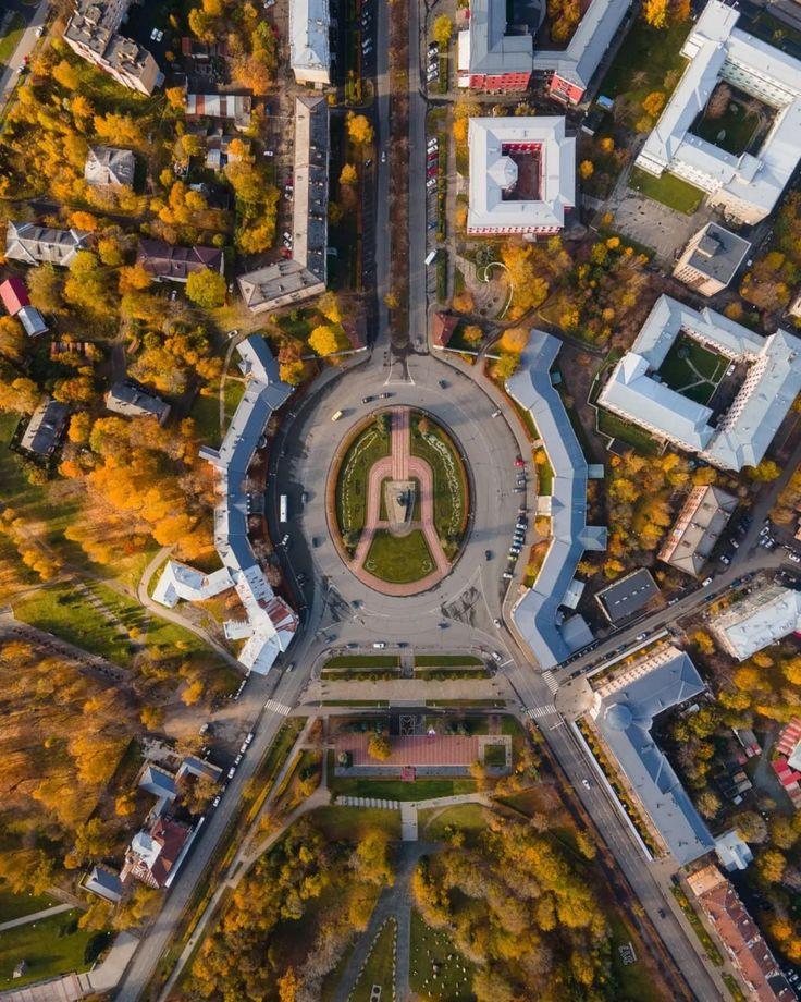 Фото тура