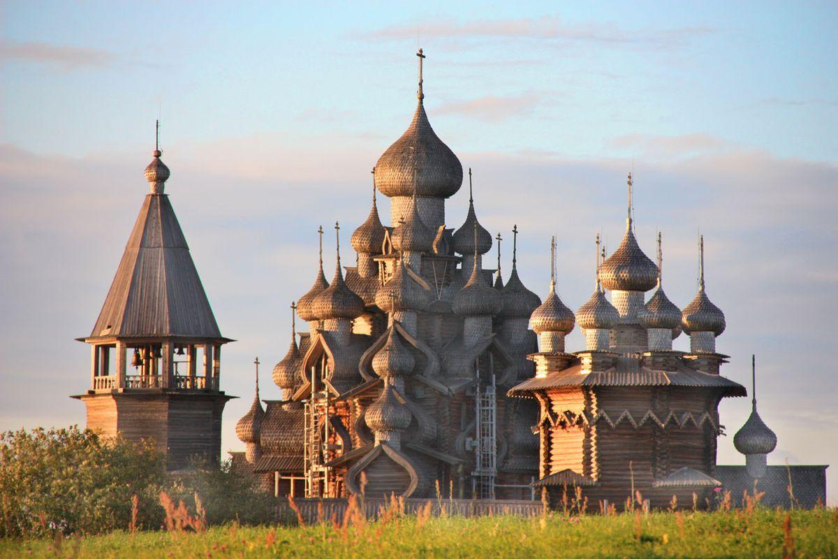 Фото тура