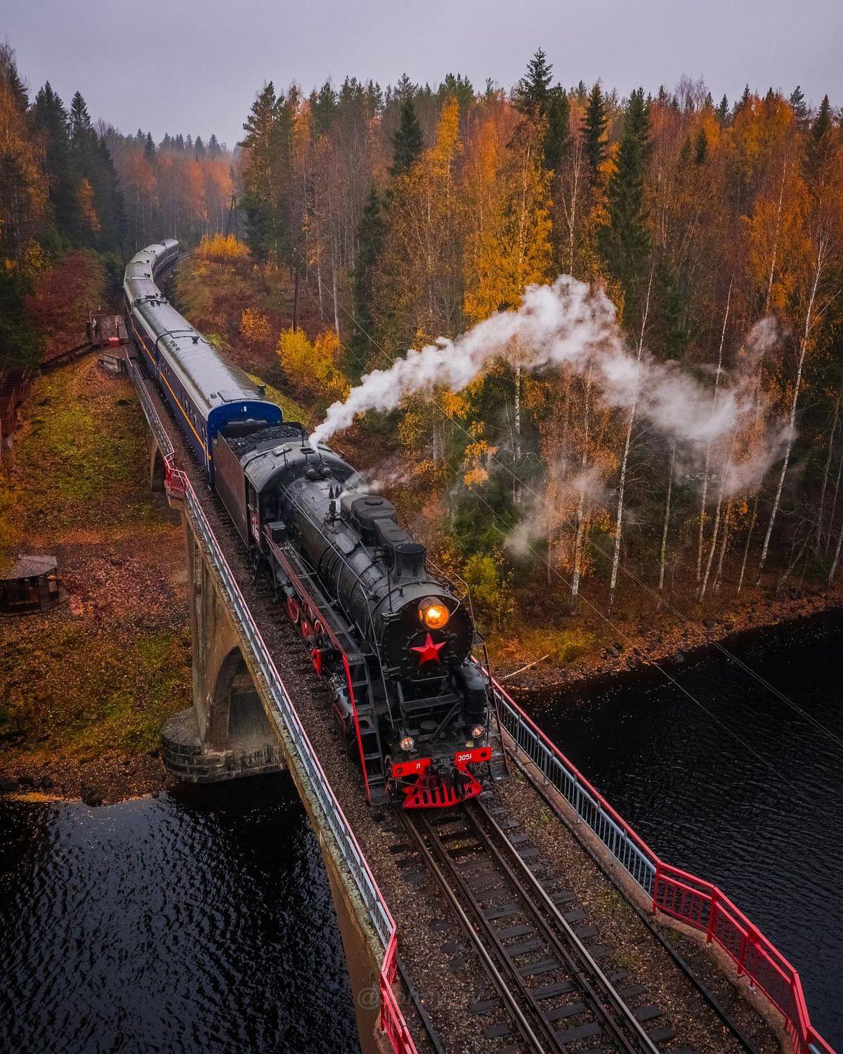 Фото тура
