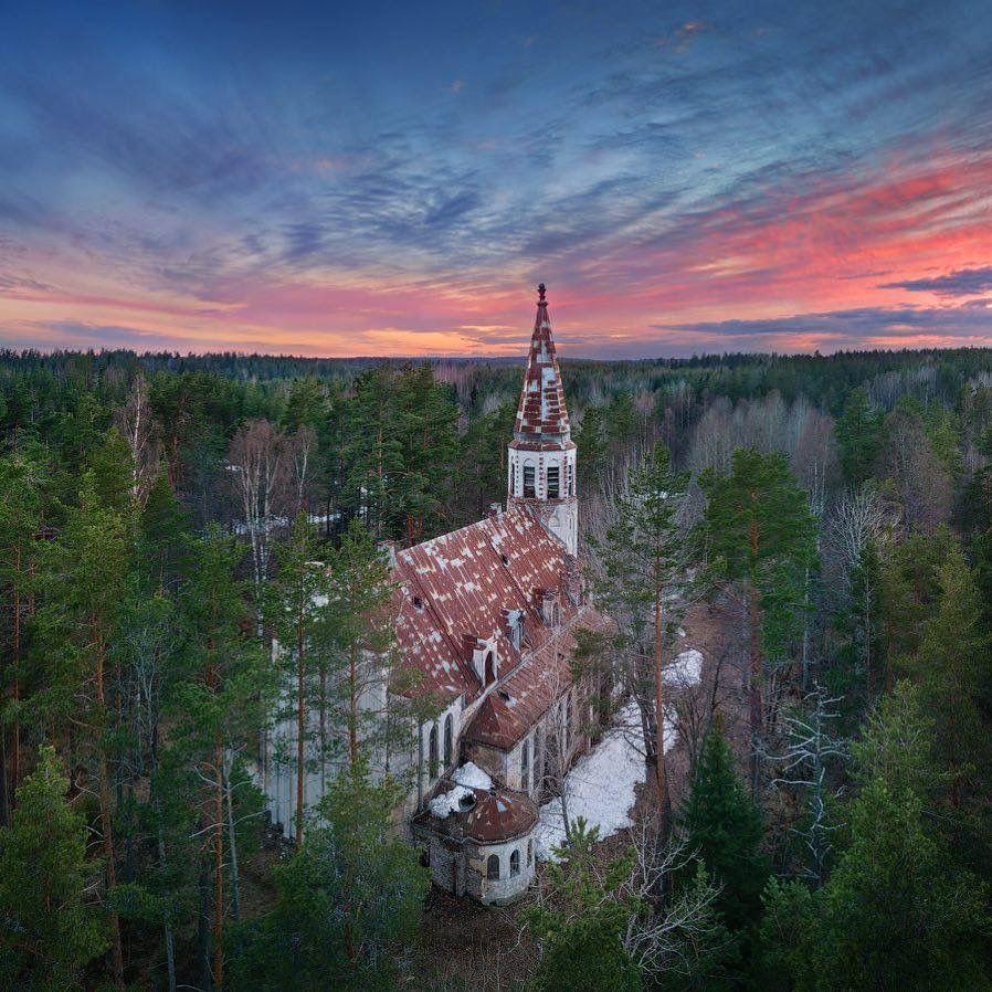 Фото тура