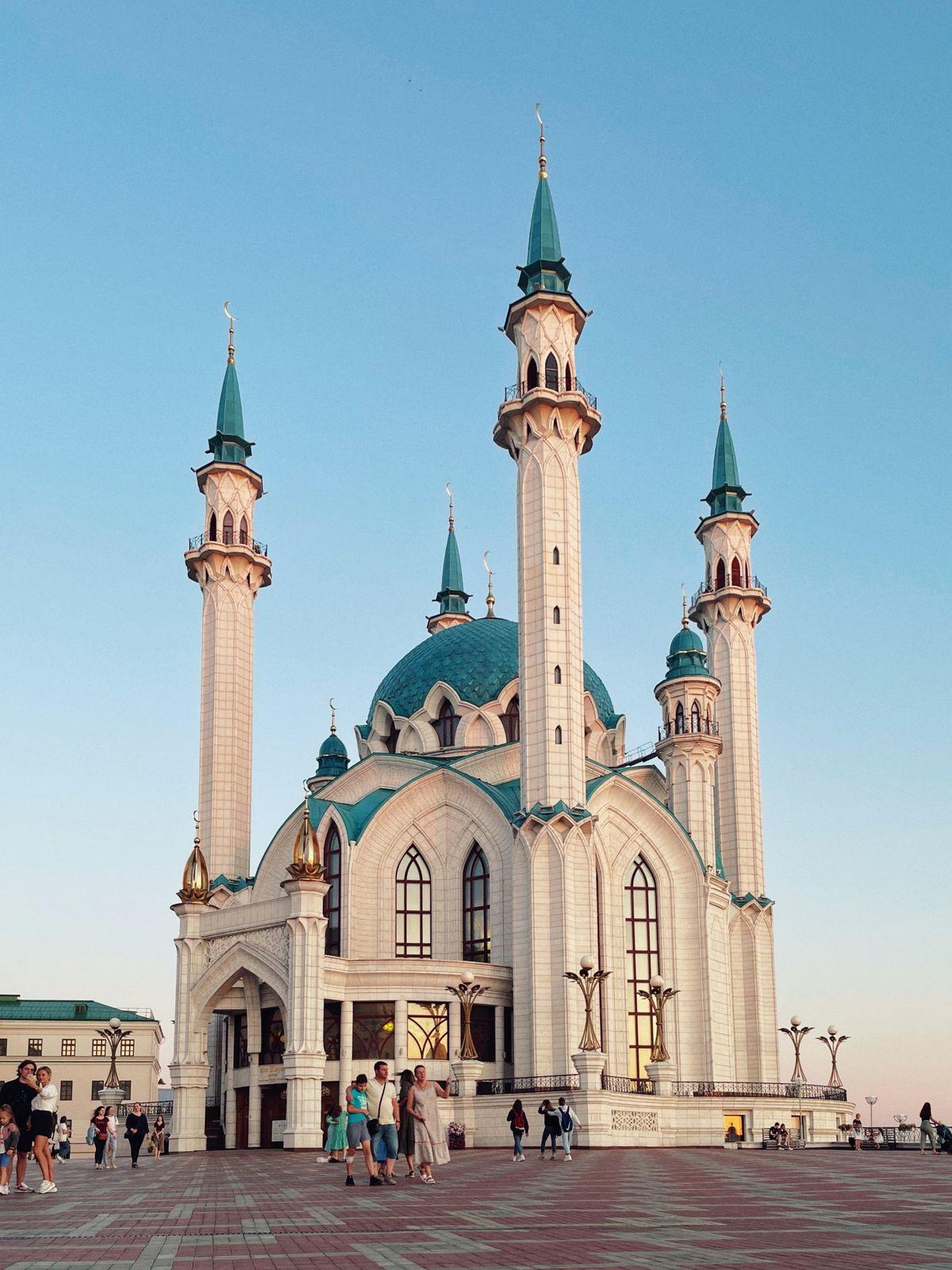 Фото тура