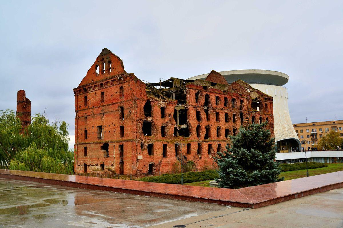 Фото тура