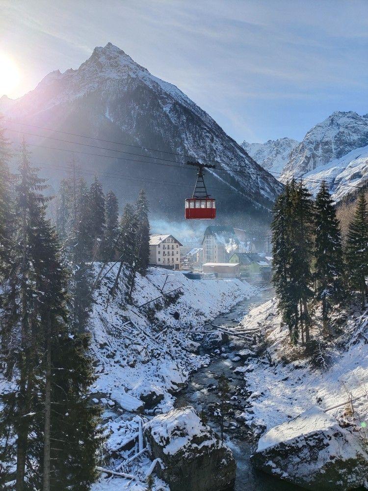 Фото тура