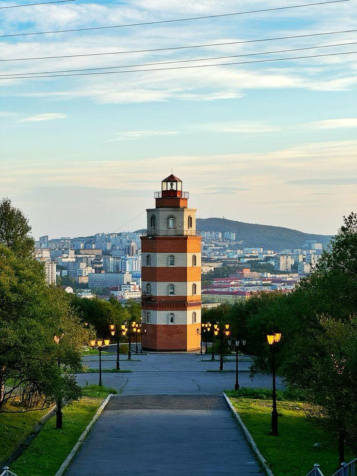Фото тура