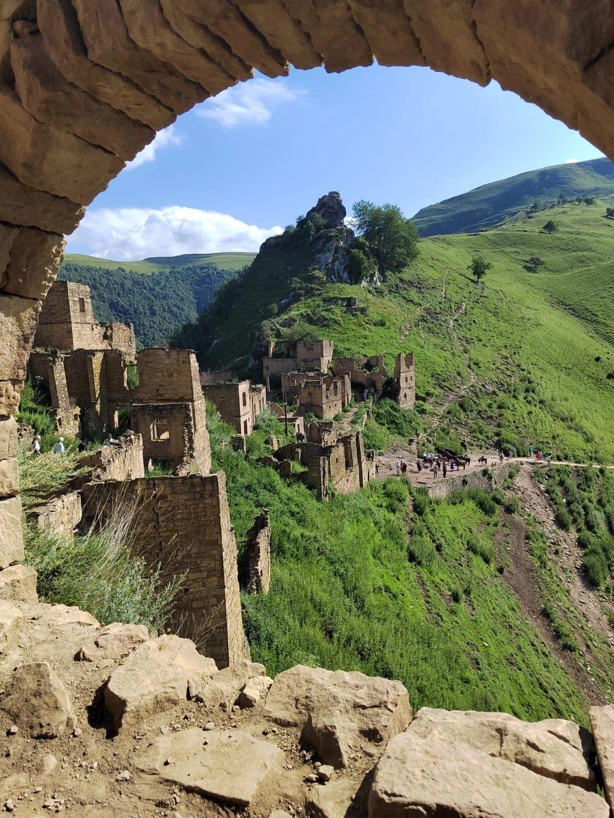 Фото тура