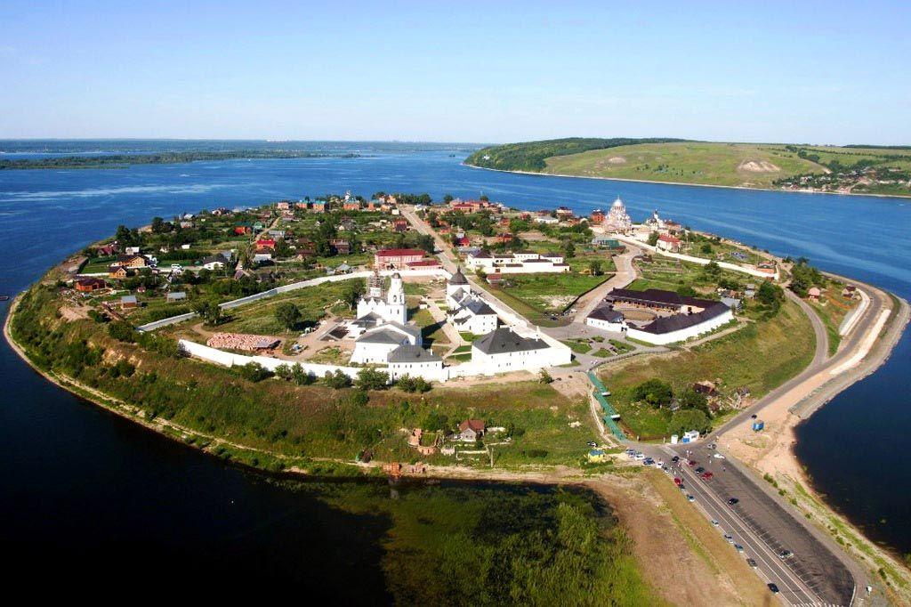 Фото тура