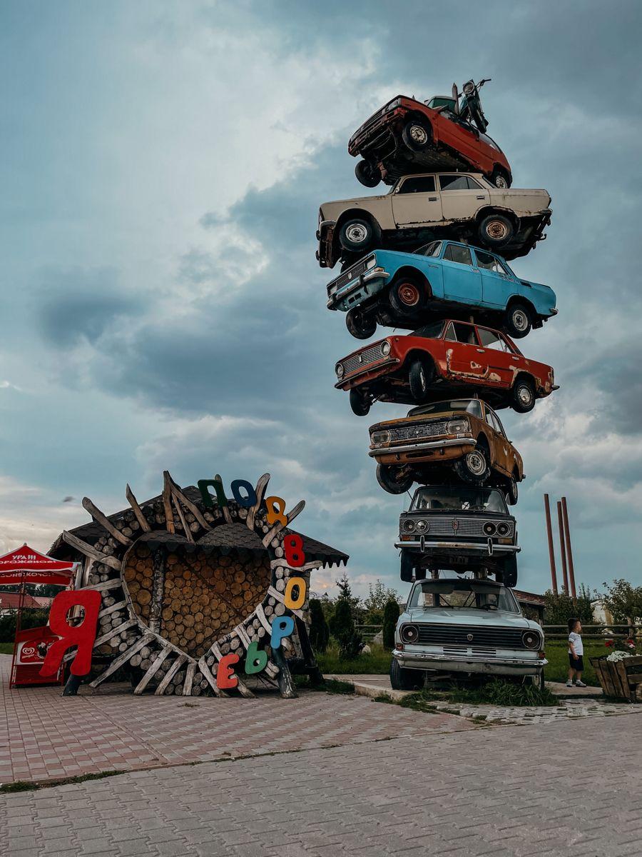Фото тура