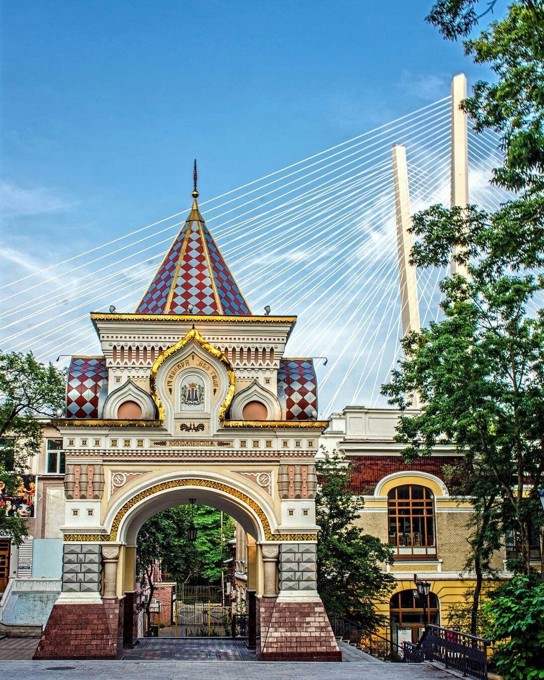 Токаревский маяк и побережье