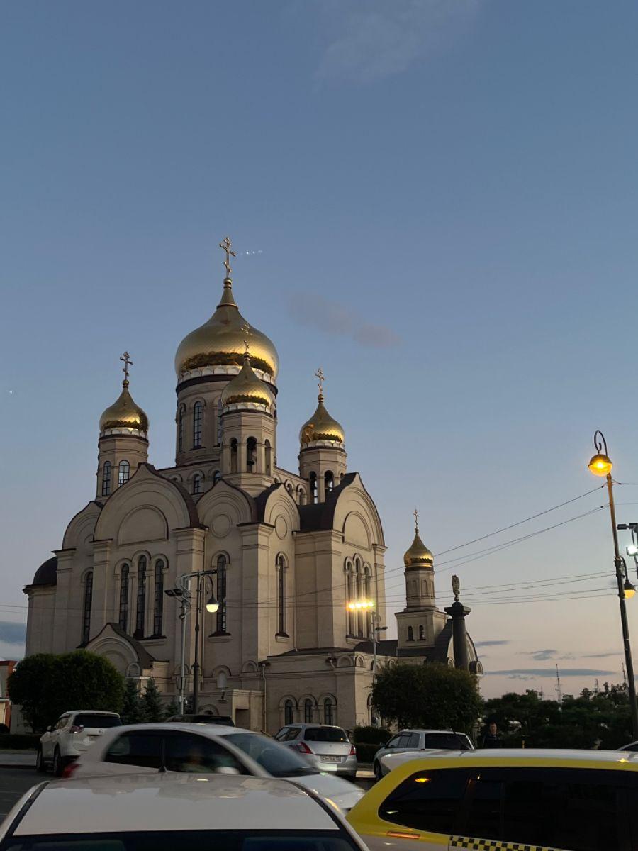 Фото тура