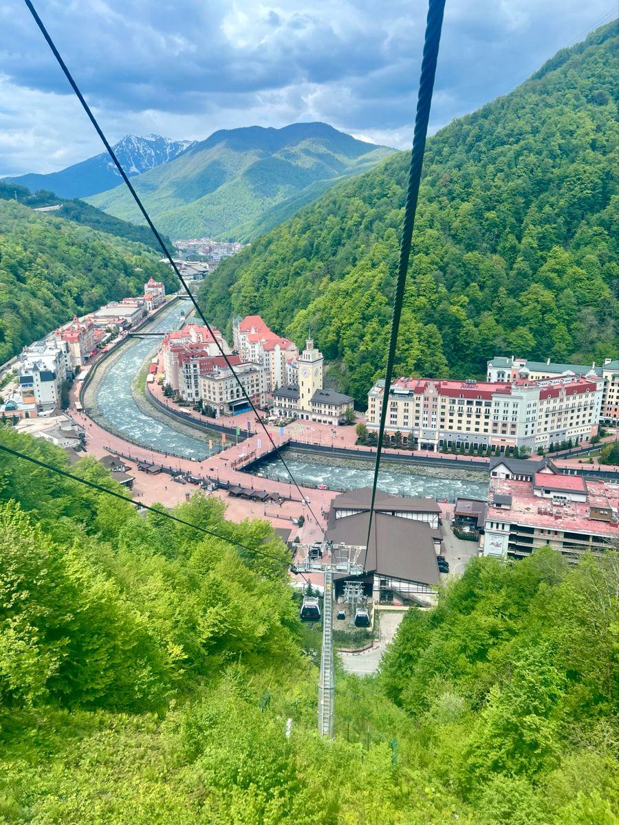 Фото тура